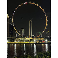 Photo Singapour Garden by the bay 2023-01 14