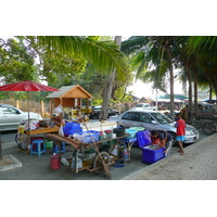 Photo Thaïlande Chonburi Bang Saray 2008-01 66