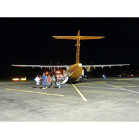 Photo Nouvelle-Calédonie Aéroport de Magenta 2010-05 5