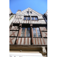 Photo France Bourges 2008-04 66