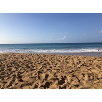 Photo Guadeloupe Plage de la Perle 2021-02 4