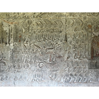 Photo Cambodge Siem Reap Angkor Wat 2023-01 354