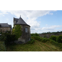 Photo France Rochefort en Terre 2017-08 38