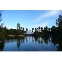Photo France Nice Parc Phoenix 2007-10 37