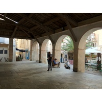 Photo France Corse Bonifacio 2012-09 109