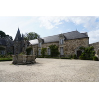 Photo France Rochefort en Terre 2017-08 51
