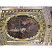Photo Italie Florence 2002-04 140