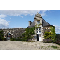 Photo France Rochefort en Terre 2017-08 49