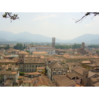 Photo Italie Lucques 2002-07 83