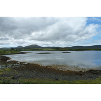 Photo Royaume-Uni Skye 2011-07 125