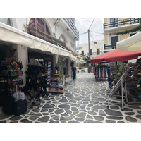 Photo Grèce Naxos 2018-07 19