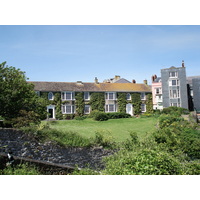Photo Royaume-Uni Pembrokeshire Tenby 2006-05 7