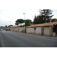 Photo Italie Rome Pontefice 2007-11 27