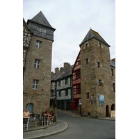 Photo France Treguier 2007-08 45