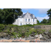 Photo France Pornic Sainte Marie sur Mer 2008-07 126