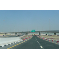 Photo Émirats arabes unis Dubai Jumeirah 2009-01 6