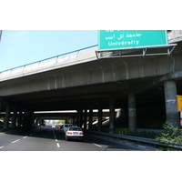 Photo Israel Tel Aviv Rue Rokach 2007-06 17