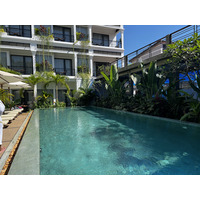 Photo Cambodge Siem Reap Hôtel Khmer House Boutique 2023-01 7