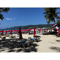 Photo Thaïlande Phuket Patong 2021-12 79