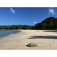 Photo Thaïlande Phuket Plage de Surin nord 2021-12 4