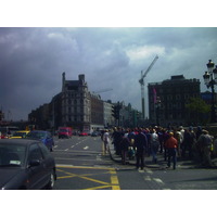 Photo Irlande Dublin 2000-07 7