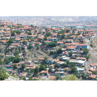 Photo Turquie Ankara Citadelle d'Ankara 2008-07 44