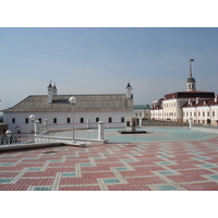 Photo Russie Kazan Kremlin 2006-07 117