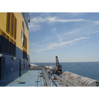 Photo France Corse Corsica Ferries 2006-09 37
