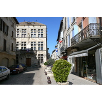 Photo France Tarascon 2008-04 28