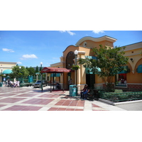 Photo France Disneyland Paris Walt Disney Studios 2007-07 16
