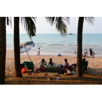 Photo Thaïlande Chonburi Bang Saray 2008-01 0