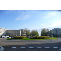 Photo France Le Havre 2008-10 38