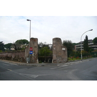 Photo Italie Rome Pontefice 2007-11 14