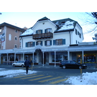 Photo Suisse Saint Moritz 2007-01 201