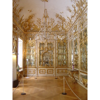 Photo Allemagne Munich Résidence Royale 2005-02 61