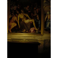 Photo Italie Florence 2002-04 122