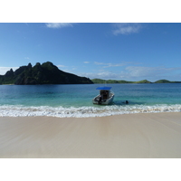 Photo Îles Fidji île Castaway(Seul au monde) 2010-05 137