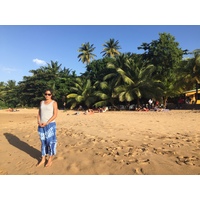 Photo Guadeloupe Plage de la Perle 2021-02 38