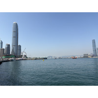 Photo Hong Kong 2026-01 95
