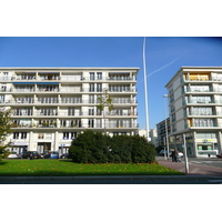 Photo France Le Havre 2008-10 44