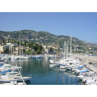 Photo France Côte d'Azur 2001-05 139