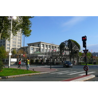 Photo France Le Havre 2008-10 47