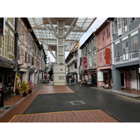 Photo Singapour China Town 2023-01 4