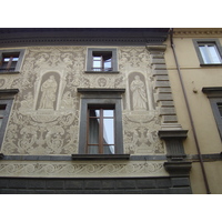 Photo Italie Orvieto 2004-03 32