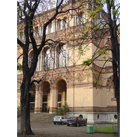 Photo Italie Milan 2000-12 36