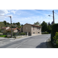 Photo France Vence Hauts de Vence 2008-03 84