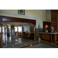 Photo Maroc Fez Hotel Palais Jamai 2008-07 52