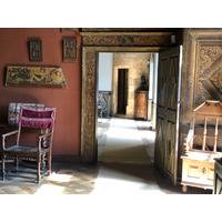Photo France Château de Castelnau Bretenoux 2018-04 43