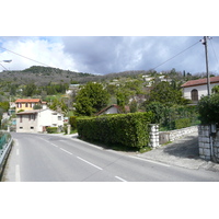 Photo France Vence Hauts de Vence 2008-03 67