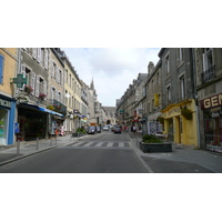 Photo France St Pol de Leon 2007-08 52
